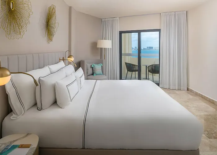 Melia Casa Maya Cancun All Inclusive