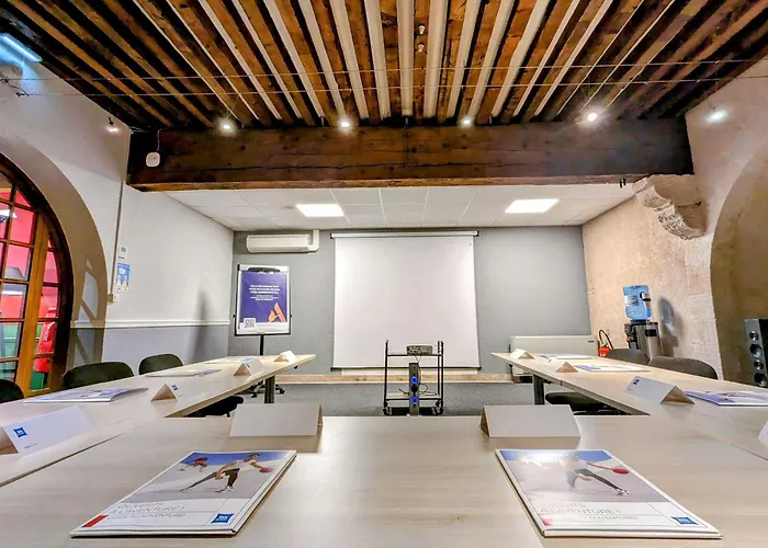 Hotel barato: Ibis Budget Marseille Vieux Port