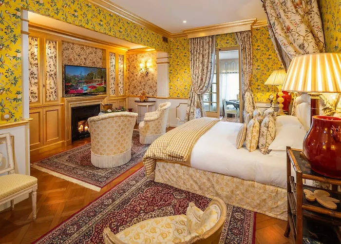 Hotel familiar: Villa Gallici Hotel & Spa