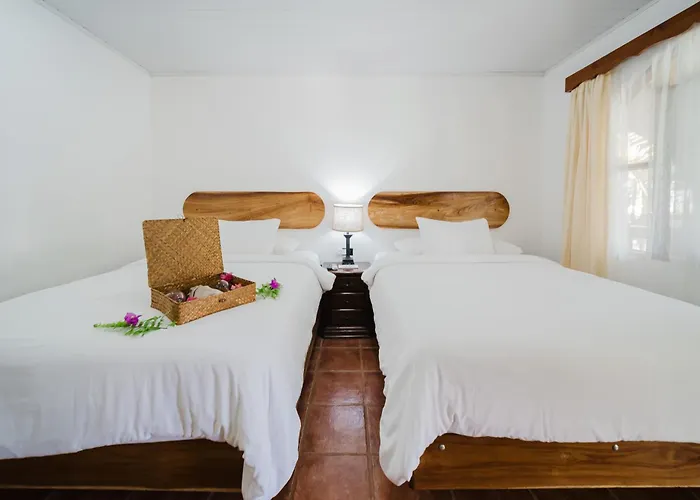 Hotel Villabosque