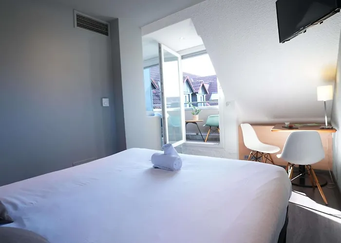 Ibis Colmar Centre