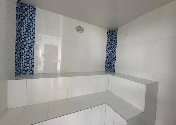 Hotel Sixtina Plaza Medellin