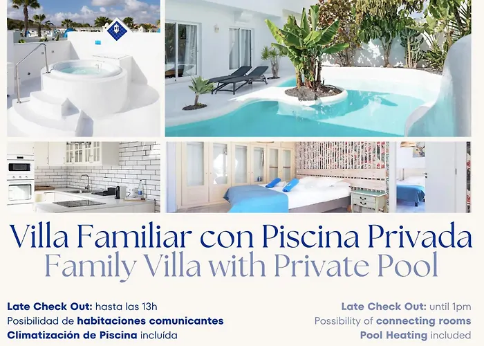 s Veaco Bahiazul With Private Pool