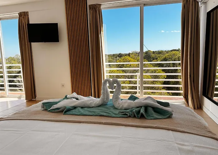 Resort todo incluido: Hotel Selva Arenal