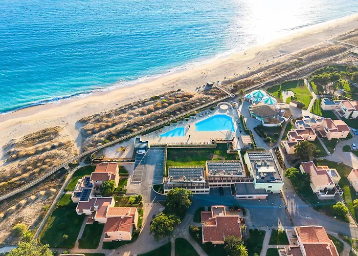  Pestana Alvor Beach s Seaside
