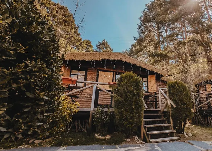 Perros hoteles La Posada