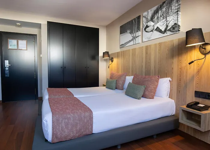 Hotel Grand Pas By Nexta
