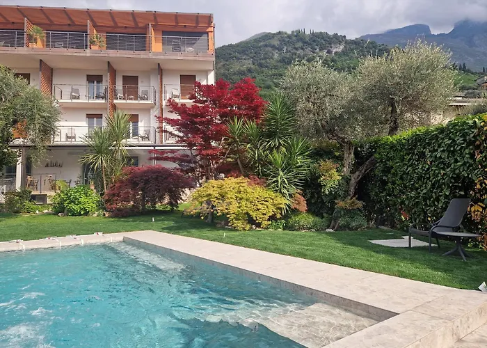 Eco Hotel Ariston