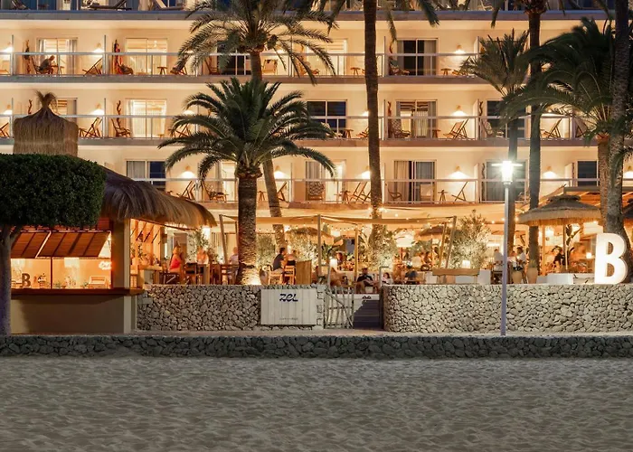 Zel Mallorca (Adults Only)