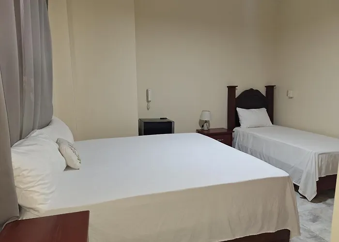 Apartamentos En Edificio Amapola Zona Colonial Malecón