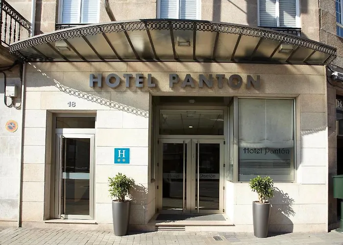  Pantón