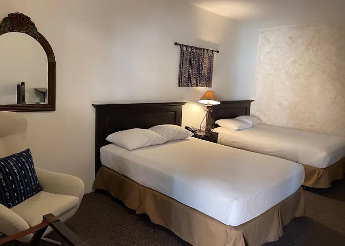 Hotel Ciudad Vieja