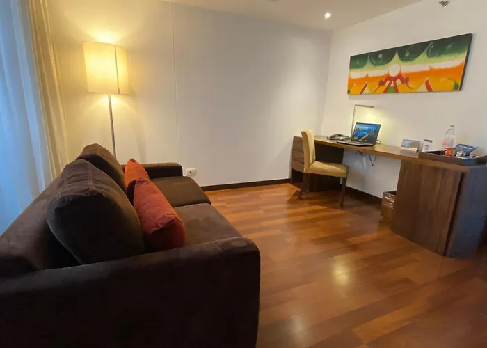 Perros hoteles Estelar Calle 100