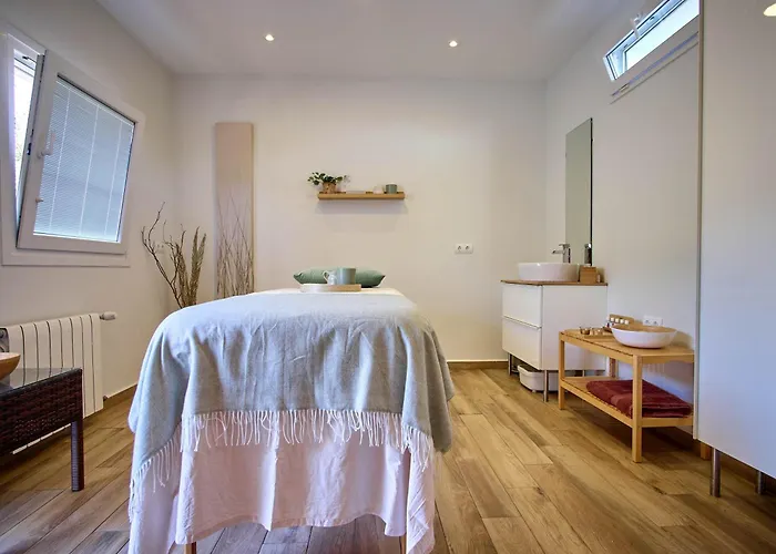 B&B Cortijo El Sarmiento - Adults Only