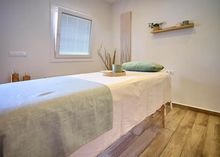 B&B Cortijo El Sarmiento - Adults Only