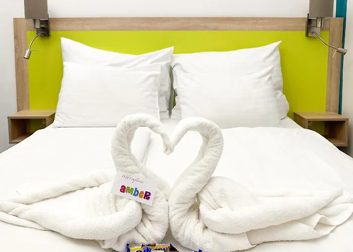 Amber Gardenview Studios