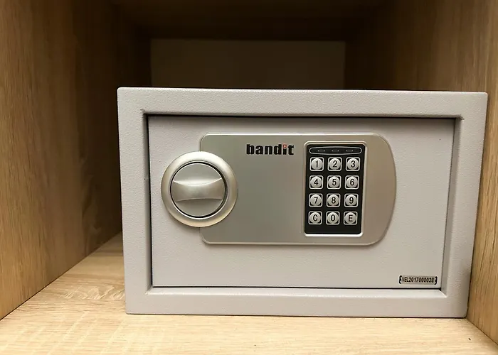 Amber Gardenview Studios