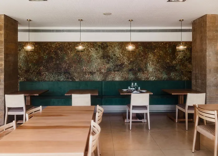 URH - Hotel Molí del Mig