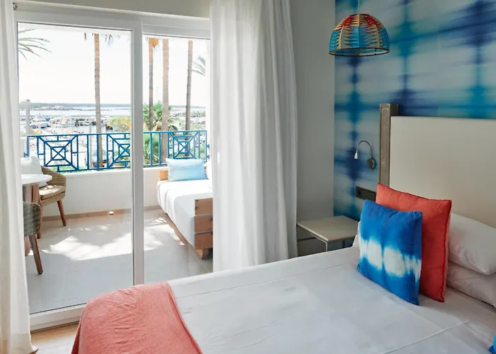 Hotel Honucai (Adults Only)