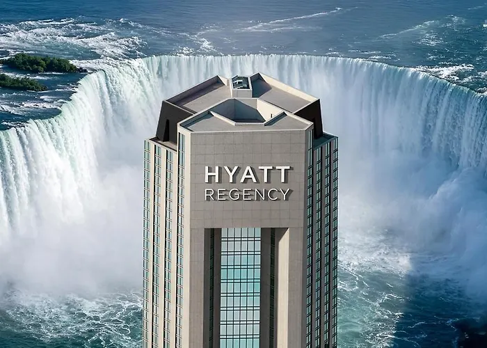 Hotel romántico: Embassy Suites By Hilton Niagara Falls/ Fallsview