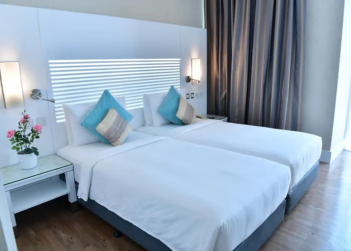 Villa &Residence City Centre