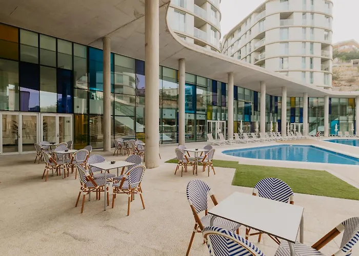 Palladium Hotel Peñiscola