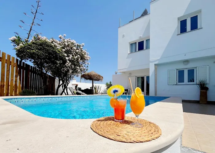 Duna Parque Beach Club - Duna Parque Group