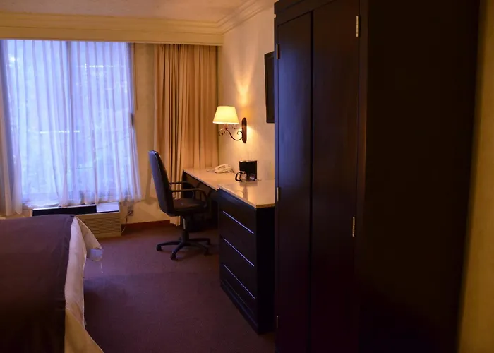 Hotel 5 Estrellas Gobernador