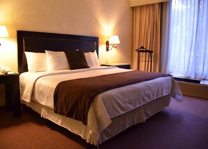 Hotel 5 Estrellas Gobernador