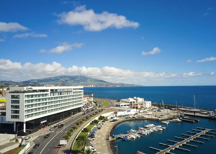  Octant Ponta Delgada