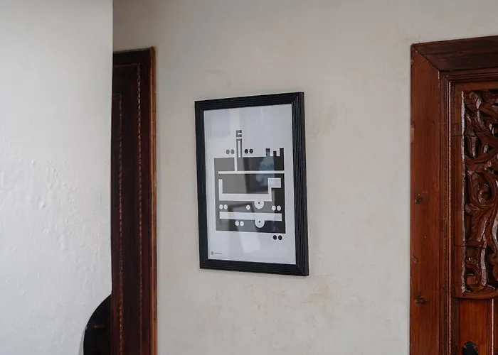 Hotel familiar: Riad Chams Marrakech