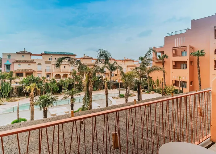Lances By Qhotels