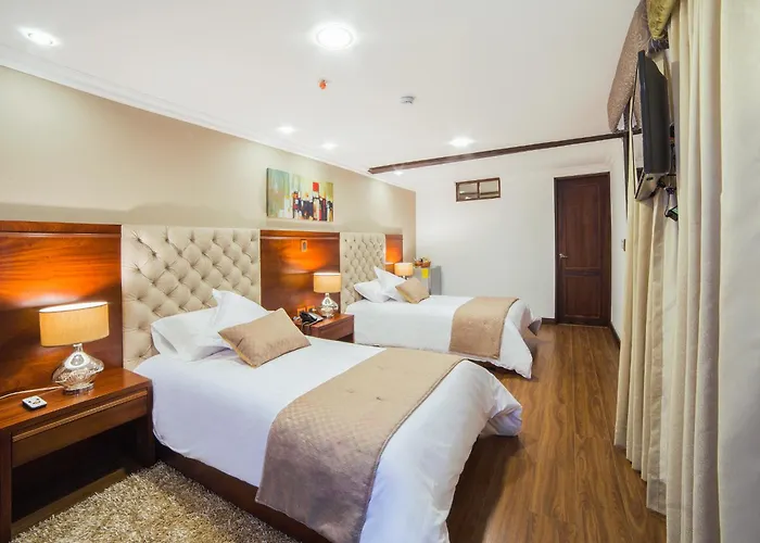 Felicia Hotel&Suites
