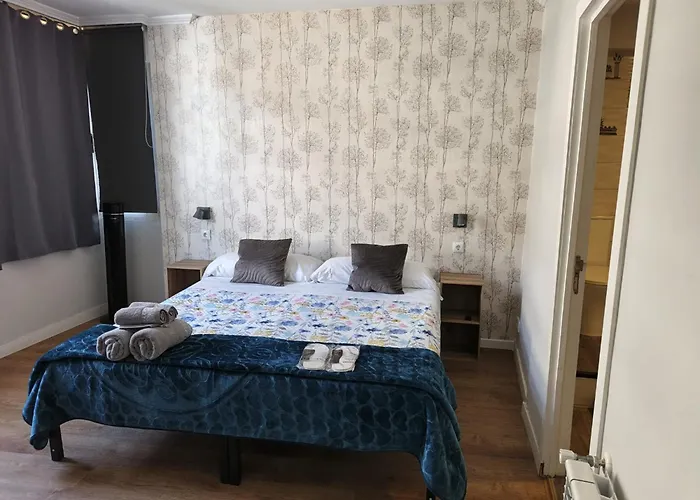 B&B: Casa Douro