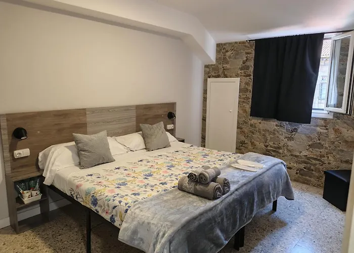 B&B: Casa Douro