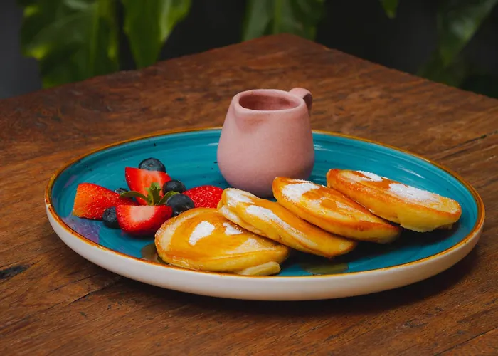 Hotel que admite mascotas: Viajero Lima - Barranco Hostel