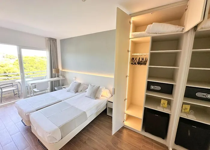 Eix Platja Daurada & Spa