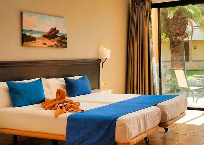 SBH Hotel Royal Mónica