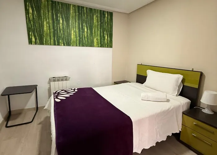 Apartamento: Apartamento Kalea Dany