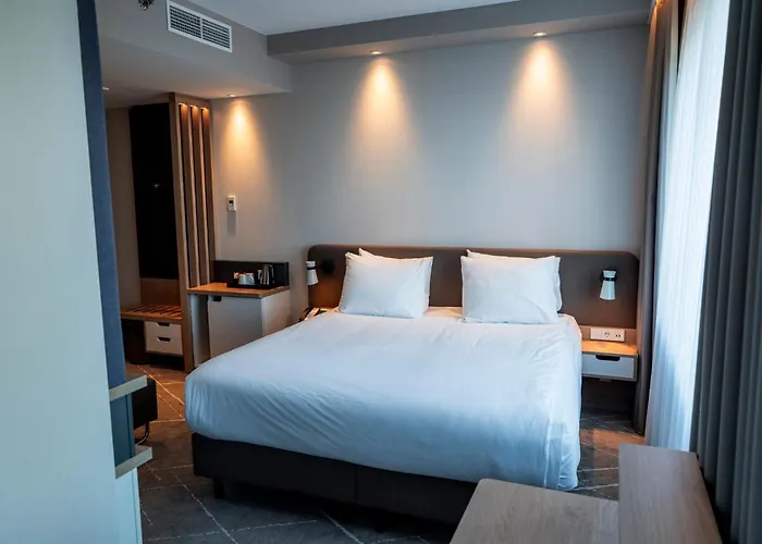 Holiday Inn - Eindhoven Airport By Ihg