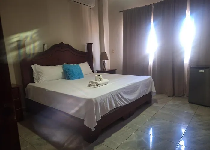 Apartamentos En Edificio Amapola Zona Colonial Malecón