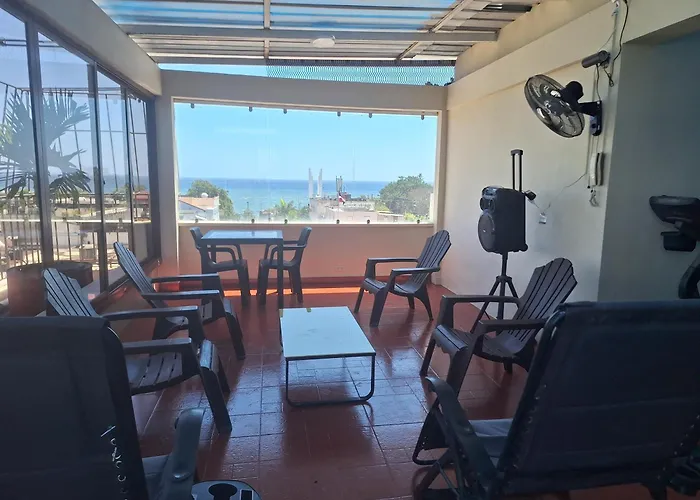 Apartamentos En Edificio Amapola Zona Colonial Malecón