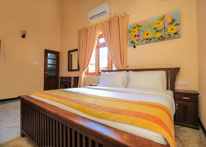 Negombo Andersson Luxury House