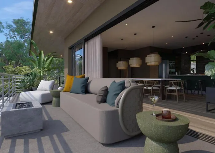 Casa Anjali By Sandglass