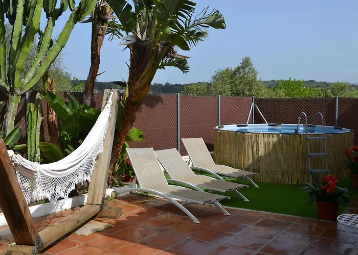 Casa Inma
