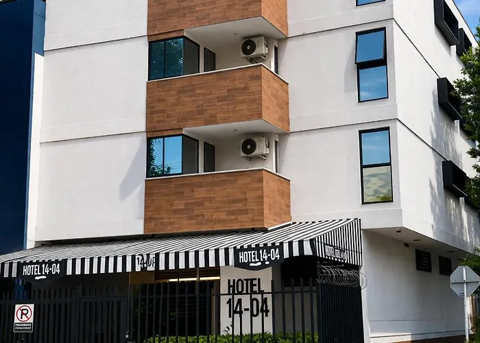 Hotel 14-04