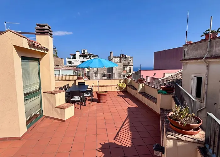 Casa Urbano