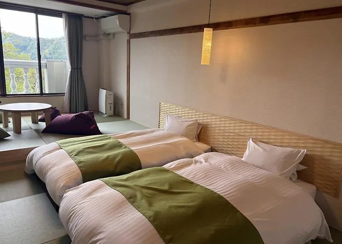 Ashiwada Hotel
