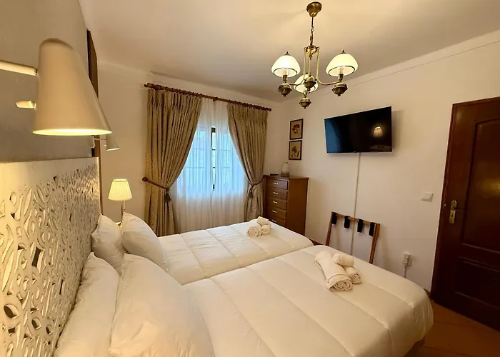 Golden Villa By Stay In Alentejo