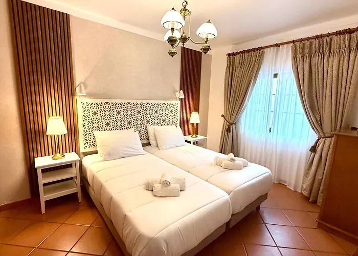 Golden Villa By Stay In Alentejo